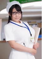 An Explosive Large Breasts Tits Sex Nurse, Mao-San, 28 Years Old