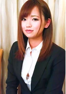 Web Production Company Newcomer Sales Momoko-Chan, 20 Years Old, Got Sexual Questionnaire For New Contract...