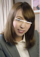 Rika Kawashima (24 Years Old, An Office Lady)