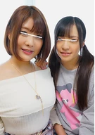 Kaori-Chan & Aya-Chan