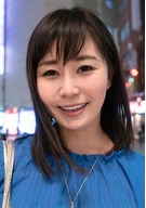Picked Up A Cute Married Woman Who Wanted To Be Wild On Weekend Night! Akari-San, 35 Years Old