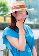 Aya-San (32 Years Old), Still Cute Even Married, Found An Abnormal Sexual Desire Who Masturbating Everyday!! Let Restraining Play Everyday, Such A Married Woman!!