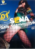 Gals Glamourous SENA 01