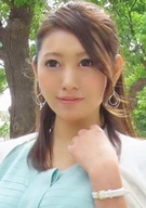 [A High Class Married Woman] Miki-San, 37 Years Old