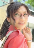 [A High Class Married Woman] Kaoru-San, 35 Years Old