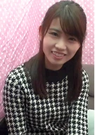 [Real Amateur] Marika-San, 22 Years Old