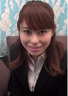 [Real Amateur] Sayaka-San, 22 Years Old