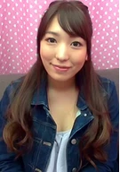 [Real Amateur] Erina-San, 22 Years Old, A Shop Clerk