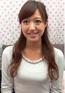 [Real Amateur] Kyouko-San, 23 Years Old, An Office Lady