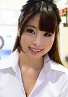 Yuna-San 1, 20 Years Old, A Cafe Waitress
