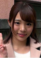 [Real Amateur] Haruka-San, 21 Years Old, A Female University Student