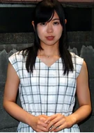 Aoi-San, 25 Years Old, A Beautician [Real Amateur]