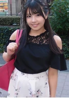 Marina-San, 19 Years Old, A Female University Student, [Real Amateur]