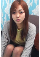 Miyu-San, 18 Years Old, A Female University Student [Real Amateur]