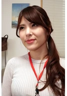 Mao, 26 Years Old, E-Cup, An Office Lady