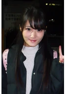 Misato-San, 20 Years Old, A Nursing Student [Real Amateur]