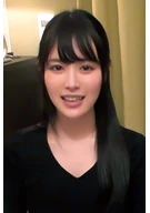 Shiori-San, 20 Years Old, Black Hair Fair Skin E-Cup Female University Student [Real Amateur]
