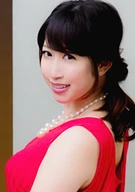 [High Class Married Woman] Rikka-San, 27 Years Old