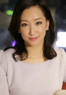 [A High Class Wife] Yumi-San, 44 Years Old, An E-Cup High Class Wife