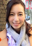 君島紗栄子さん 37歳 色白才女妻