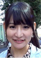 Yuri-San, 36 Years Old, F-Cup, A Fair Skin Married Woman