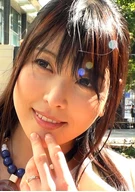 Shizuka-San, 36 Years Old, A F-Cup Beautiful Wife