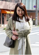 Nao-San, 29 Years Old, A Fair Skin G-Cup High Class Young Wife [A High Class Wife]