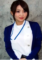 Kimika-San, 31 Years Old, A Respiratory Internal Medicine Nurse