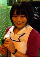 Kaori-San, 28 Years Old, A Gynecology Worker H-Cup Married Woman