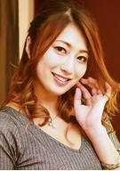 Rika-San, 35 Years Old [A High Class Wife]