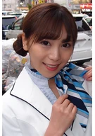Mai-San, 30 Years Old, A Beautician Who Suffering From Sexless