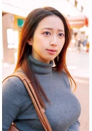 Naomi-San, 32 Years Old, G-Cup Madam Can't Satisfy By Sex Once A Month!
