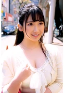 Kanako-San, 23 Years Old, A Sexually Frustrated F-Cup Madam Who Walks With Reveling Her Cleavage Clothes