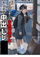 146cmの可愛らしい未発育美少女に本気求婚中出しレ〇プ 南日菜乃