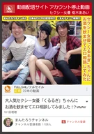 Halted Video Postings Site Accounts' Videos, The Sexy Actress, Aoi Kururugi
