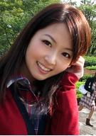 Mieko, 19 Years Old