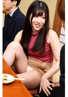 My Ex-Classmate Met Again At Class Reunion, Sakura-Chan, A Sexually Frustrated Wife Who Sexless And Sexually Frustrated, Had Sex In A Banquet Hall Restroom And A Private Room