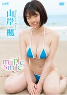 Kaede Yamagishi, Maple Smile