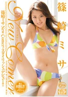 New Comer, Misa Shinozaki