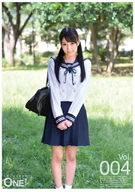 #The Beautiful Girl Who Match Well For Uniform, My Girlfriend, Vol. 004, Urara Yotsuba
