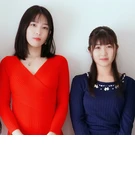 須崎&杉崎夫婦