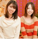 まりん&ことみ