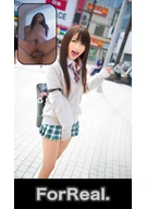 ForReal ~The Daily Life of Gen Z~ Ayu-chan, the Dumb Gal with Only 800 Yen in Her Pocket