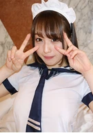 新宿交縁女子 File NO.39 せいら(現役地下アイドル)