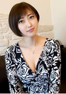 新宿交縁女子 File NO.47 あさひ(極上Gカップ妻)