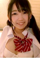新宿交縁女子 File NO.57 まふゆ(完璧炉裏×制服)