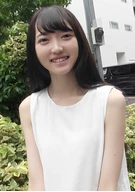新宿交縁女子 File NO.60 みずき(現役モデル×制服)