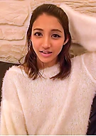 新宿交縁女子 File NO.108愛実(モデル系ハーフ美人)