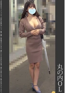<Radical> [Train Molestation] [Home Voyeur Recording] [Sleeping ○○○○] A Marunouchi Office Lady With Knitwear Dress