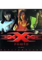 XXXXX remix [スケベッ娘FILE]
